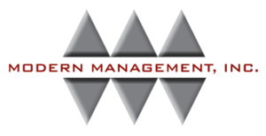 Modern Management Logo